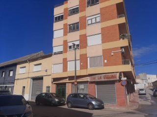 Vivienda en venta en c. luis barceló santonja, 13, Sax, Alicante 1