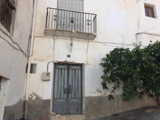 Vivienda en venta en c. iglesia, 6, Ferreira, Granada 1