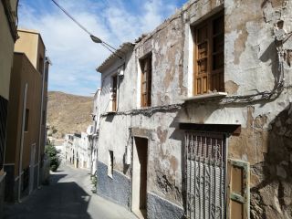 Vivienda en venta en c. rubio, 19, Macael, Almería 1