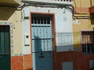 Vivienda en venta en c. azorin, 43, Sevilla, Sevilla 1