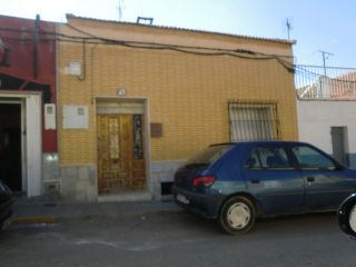 Pisos banco Llano Del Beal, El