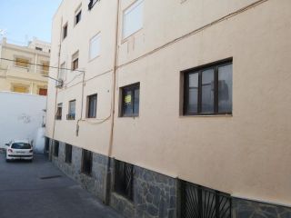 Vivienda en venta en c. almeria, 20, Macael, Almería 1
