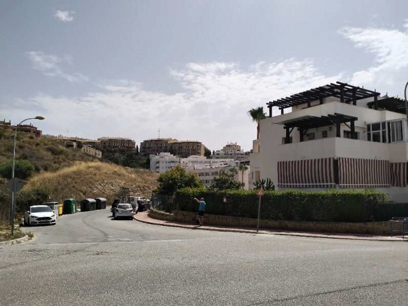 Piso en venta en Pre. Mijas, S/n, Mijas, Málaga