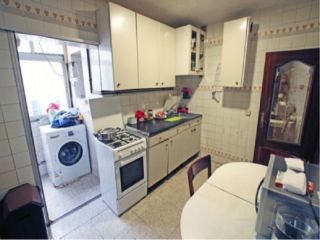 Promoción de viviendas en venta en c. jimenez de quesada, 3 en la provincia de Madrid 7