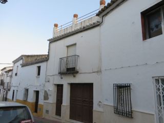 Vivienda en venta en c. nueva, 48, Santaella, Córdoba 1