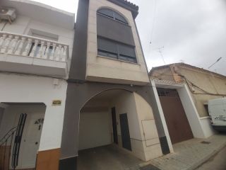 Vivienda en venta en c. general topete, 14, Villarrobledo, Albacete 1