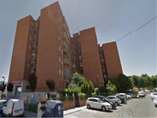 Promoción de viviendas en venta en c. vereda del prado, 42 en la provincia de Madrid 1