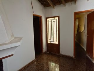 Casa en venta en C. La Correa, 7, Bedar, Almería 3