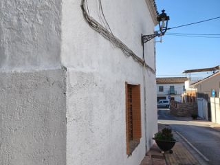 Vivienda en venta en c. pintor murillo, 10, Peligros, Granada 1