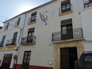 Vivienda en venta en c. alta de mesones, 17, Alhama De Granada, Granada 1