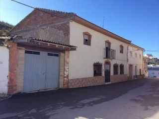 Vivienda en venta en c. garcia lorca, 8, Cuevas Del Campo, Granada 1