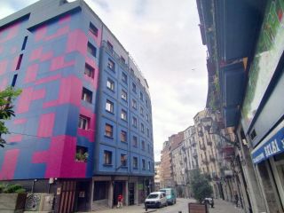 Pisos banco Bilbo / Bilbao