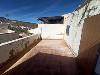 Vivienda en venta en c. barranco, 35, Macael, Almería 21