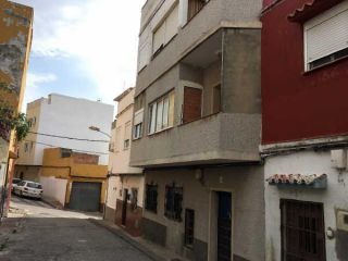 Duplex en venta en Algeciras de 48  m²