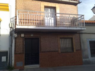 Vivienda en venta en c. perez galdos, 5, Rosal De La Frontera, Huelva 1