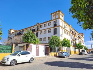 Promoción de viviendas en venta en c. la corchuela.... en la provincia de Sevilla 2