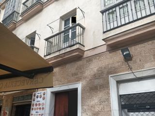 Vivienda en venta en plaza san juan de dios, 3, Cadiz, Cádiz 1