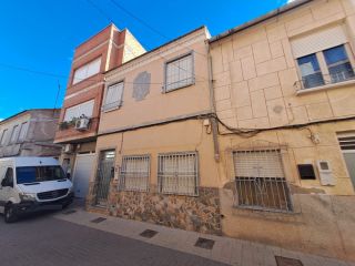Promoción de viviendas en venta en c. procesiones... en la provincia de Murcia 2