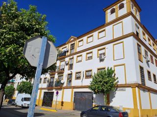 Promoción de viviendas en venta en c. la corchuela.... en la provincia de Sevilla 1