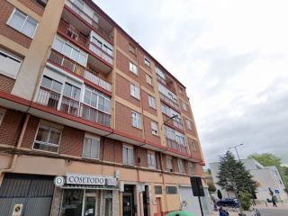 Duplex en venta en Valladolid de 68  m²