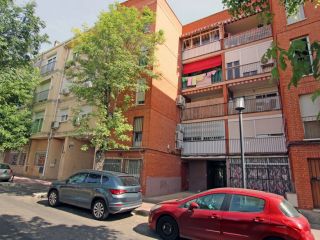 Promoción de viviendas en venta en paseo rambla, 3 en la provincia de Madrid 1