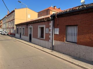 Vivienda en venta en c. doña leonor, 14, Medina Del Campo, Valladolid 1
