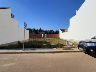 Terreno en venta en c. zurbaran, 48-50, Montijo, Badajoz 1