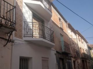 Vivienda en venta en c. barea, 10, Zujar, Granada 1