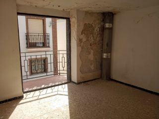 Vivienda en venta en c. barea, 10, Zujar, Granada 3