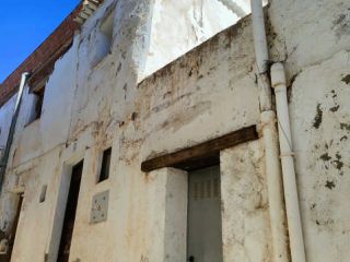 Vivienda en venta en c. carlos mendoza, 14, Ohanes, Almería 1