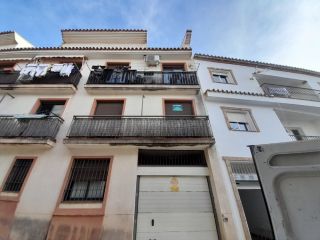Vivienda en venta en urb. fernando solis, 10, Ojen, Málaga 1