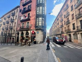 Unifamiliar en venta en Bilbo / Bilbao