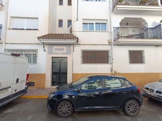 Vivienda en venta en urb. nuesta señora del rosario, 3, Ronda, Málaga 1