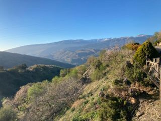 Promoción de terrenos en venta en carretera contraviesa, s/n en la provincia de Granada 8