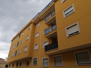 Vivienda en venta en c. socrates, 2, Puerto Lumbreras, Murcia 1