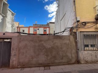 Terreno en venta en c. san andres, 16, Calahorra, La Rioja 2