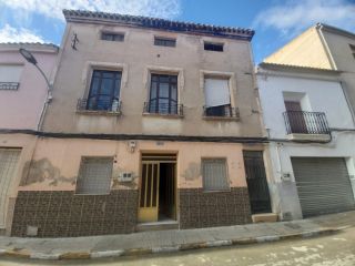 Vivienda en venta en c. daniel chulvi, 14, Tobarra, Albacete 1