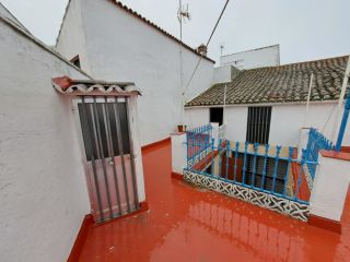 Vivienda en venta en c. doctor garcia sanchez, 47, Jabugo, Huelva 12