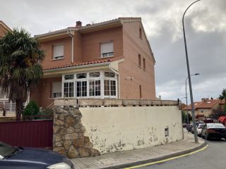 Promoción de viviendas en venta en c. francisco de goya, 55 en la provincia de Madrid 3