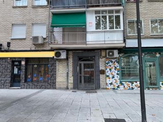 Vivienda en venta en c. caceres, 23, Alcorcon, Madrid 2