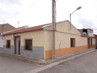 Vivienda en venta en c. castilla la mancha, 7, Puerto Lapice, Ciudad Real 1