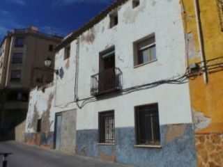 Vivienda en venta en c. portal de onil, 7, Castalla, Alicante 1