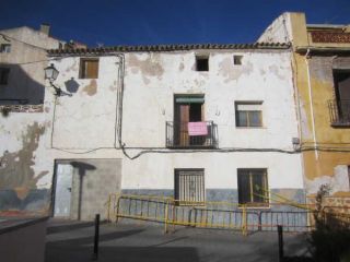 Vivienda en venta en c. portal de onil, 7, Castalla, Alicante 2