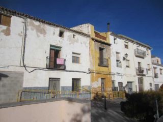 Vivienda en venta en c. portal de onil, 7, Castalla, Alicante 3