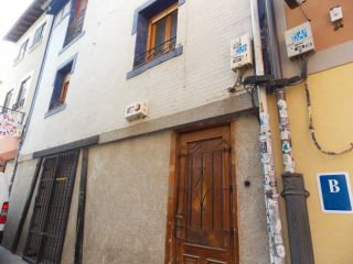 Vivienda en venta en c. raimundo de miguel, 4, Belorado, Burgos 1