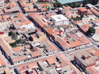 Vivienda en venta en c. nuñez de arce, 84, Puertollano, Ciudad Real 6