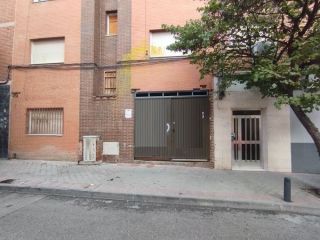 Vivienda en venta en c. carlos aurioles, 30, Mad-puente De Vallecas, Madrid 2