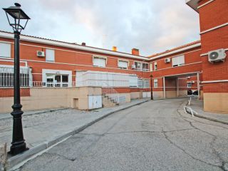 Promoción de viviendas en venta en c. extremadura, 10 en la provincia de Madrid 2