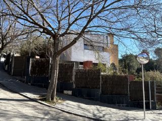 Vivienda en venta en c. margarit (barrio la floresta), 25, Sant Cugat Del Valles, Barcelona 2