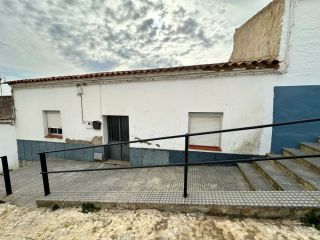 Vivienda en venta en c. granada, 5, Rosal De La Frontera, Huelva 1